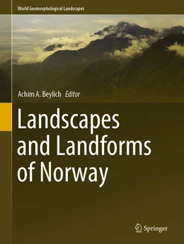 Abbildung von Beylich | Landscapes and Landforms of Norway | 1. Auflage | 2020 | beck-shop.de