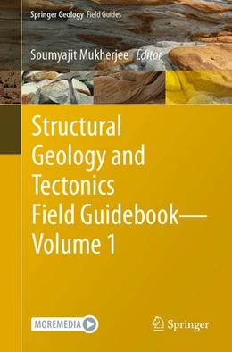 Abbildung von Mukherjee | Structural Geology and Tectonics Field Guidebook - Volume 1 | 1. Auflage | 2021 | beck-shop.de