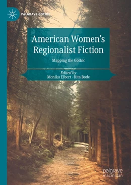 Abbildung von Elbert / Bode | American Women's Regionalist Fiction | 1. Auflage | 2021 | beck-shop.de