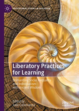 Abbildung von Cammarota | Liberatory Practices for Learning | 1. Auflage | 2020 | beck-shop.de