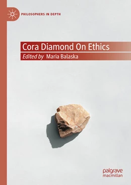 Abbildung von Balaska | Cora Diamond on Ethics | 1. Auflage | 2021 | beck-shop.de