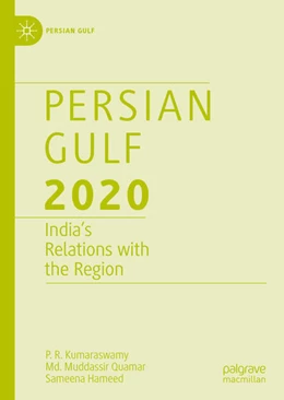 Abbildung von Kumaraswamy / Quamar | Persian Gulf 2020 | 1. Auflage | 2020 | beck-shop.de