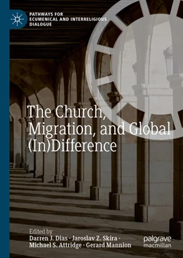 Abbildung von Dias / Skira | The Church, Migration, and Global (In)Difference | 1. Auflage | 2021 | beck-shop.de