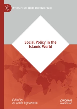 Abbildung von Tajmazinani | Social Policy in the Islamic World | 1. Auflage | 2020 | beck-shop.de