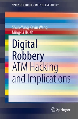 Abbildung von Wang / Hsieh | Digital Robbery | 1. Auflage | 2021 | beck-shop.de