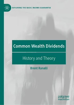 Abbildung von Ranalli | Common Wealth Dividends | 1. Auflage | 2021 | beck-shop.de