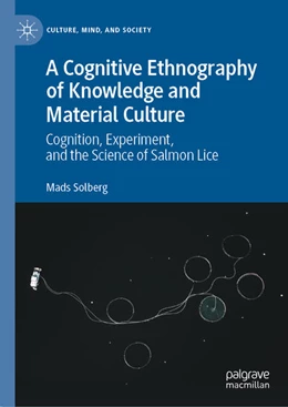 Abbildung von Solberg | A Cognitive Ethnography of Knowledge and Material Culture | 1. Auflage | 2021 | beck-shop.de
