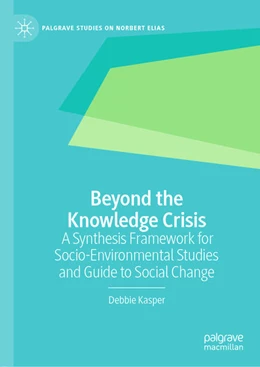Abbildung von Kasper | Beyond the Knowledge Crisis | 1. Auflage | 2020 | beck-shop.de