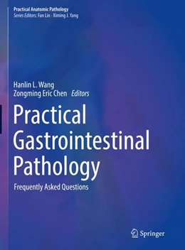 Abbildung von Wang / Chen | Practical Gastrointestinal Pathology | 1. Auflage | 2020 | beck-shop.de