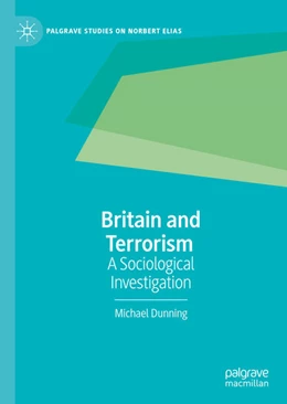 Abbildung von Dunning | Britain and Terrorism | 1. Auflage | 2021 | beck-shop.de