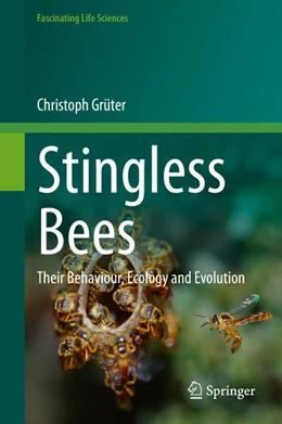 Abbildung von Grüter | Stingless Bees | 1. Auflage | 2020 | beck-shop.de