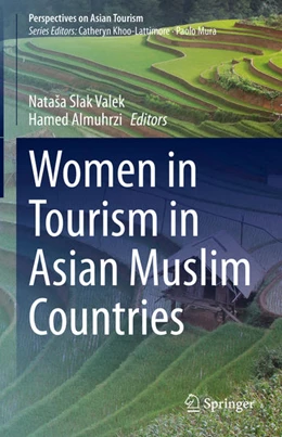 Abbildung von Slak Valek / Almuhrzi | Women in Tourism in Asian Muslim Countries | 1. Auflage | 2021 | beck-shop.de
