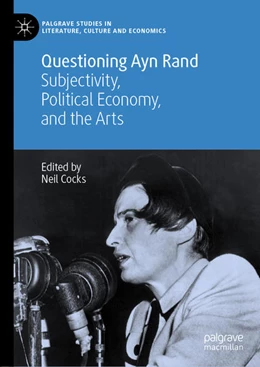 Abbildung von Cocks | Questioning Ayn Rand | 1. Auflage | 2020 | beck-shop.de
