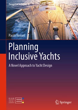 Abbildung von Ferrari | Planning Inclusive Yachts | 1. Auflage | 2021 | beck-shop.de