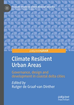 Abbildung von de Graaf-van Dinther | Climate Resilient Urban Areas | 1. Auflage | 2020 | beck-shop.de