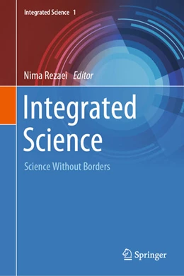 Abbildung von Rezaei | Integrated Science | 1. Auflage | 2021 | beck-shop.de