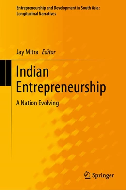 Abbildung von Mitra | Indian Entrepreneurship | 1. Auflage | 2020 | beck-shop.de