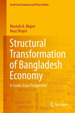 Abbildung von Mujeri | Structural Transformation of Bangladesh Economy | 1. Auflage | 2021 | beck-shop.de