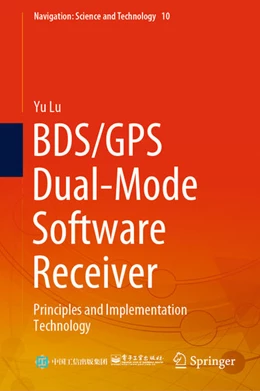 Abbildung von Lu | BDS/GPS Dual-Mode Software Receiver | 1. Auflage | 2021 | beck-shop.de