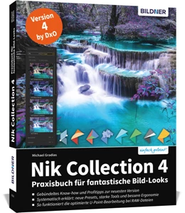 Abbildung von Gradias | Nik Collection 4 | 1. Auflage | 2021 | beck-shop.de