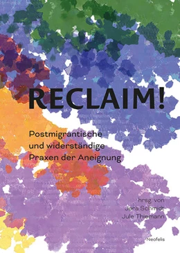 Abbildung von Schmidt / Thiemann | Reclaim! | 1. Auflage | 2022 | beck-shop.de