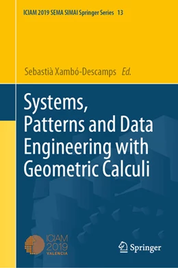 Abbildung von Xambó-Descamps | Systems, Patterns and Data Engineering with Geometric Calculi | 1. Auflage | 2021 | beck-shop.de