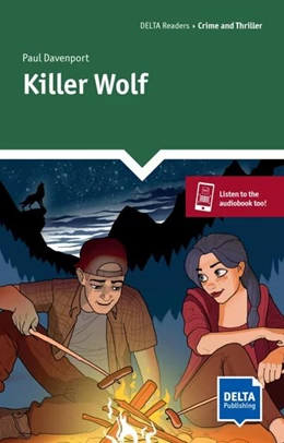 Abbildung von Davenport | Killer Wolf | 1. Auflage | 2021 | beck-shop.de