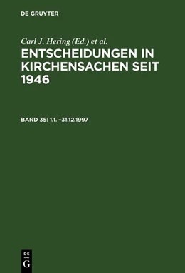 Abbildung von Muckel / Baldus | 1.1. -31.12.1997 | 1. Auflage | 2018 | beck-shop.de