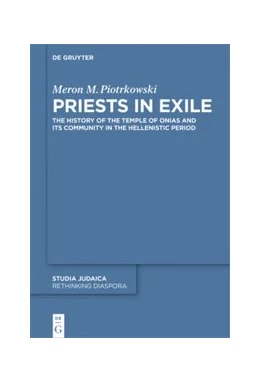 Abbildung von Piotrkowski | Priests in Exile | 1. Auflage | 2019 | beck-shop.de