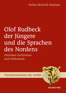 Abbildung von Bauhaus | Olof Rudbeck der Jüngere und die Sprachen des Nordens | 1. Auflage | 2019 | beck-shop.de