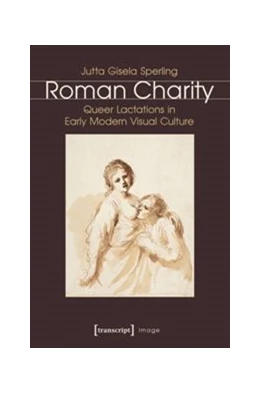 Abbildung von Sperling | Roman Charity | 1. Auflage | 2016 | beck-shop.de