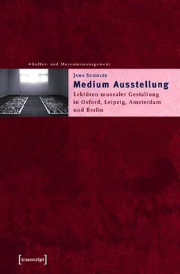 Abbildung von Scholze | Medium Ausstellung | 1. Auflage | 2015 | beck-shop.de