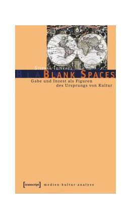 Abbildung von Trinkaus | Blank Spaces | 1. Auflage | 2015 | beck-shop.de