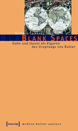 Abbildung von Trinkaus | Blank Spaces | 1. Auflage | 2015 | beck-shop.de