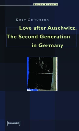 Abbildung von Grünberg | Love after Auschwitz | 1. Auflage | 2015 | beck-shop.de