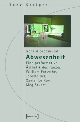 Abbildung von Siegmund | Abwesenheit | 1. Auflage | 2015 | beck-shop.de