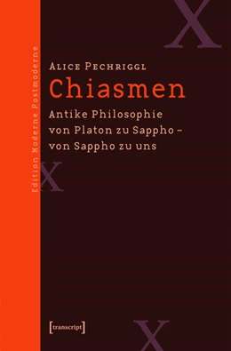 Abbildung von Pechriggl | Chiasmen | 1. Auflage | 2015 | beck-shop.de