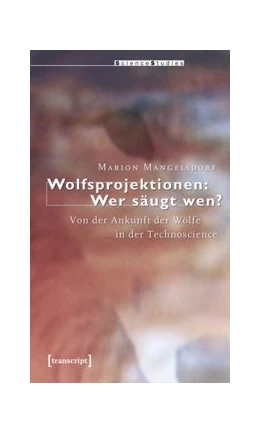 Abbildung von Mangelsdorf | Wolfsprojektionen: Wer säugt wen? | 1. Auflage | 2015 | beck-shop.de