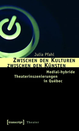 Abbildung von Pfahl | Zwischen den Kulturen - zwischen den Künsten | 1. Auflage | 2015 | beck-shop.de