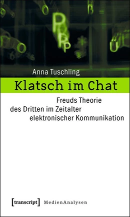 Abbildung von Tuschling | Klatsch im Chat | 1. Auflage | 2015 | beck-shop.de
