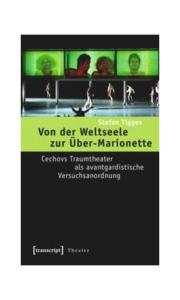 Abbildung von Tigges | Von der Weltseele zur Über-Marionette | 1. Auflage | 2015 | beck-shop.de