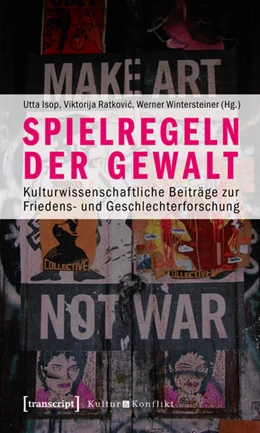 Abbildung von Isop / Ratkovic | Spielregeln der Gewalt | 1. Auflage | 2015 | beck-shop.de