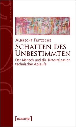 Abbildung von Fritzsche | Schatten des Unbestimmten | 1. Auflage | 2015 | beck-shop.de