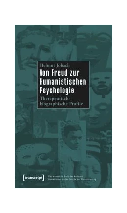 Abbildung von Johach | Von Freud zur Humanistischen Psychologie | 1. Auflage | 2015 | beck-shop.de