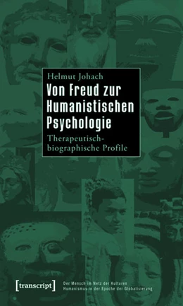 Abbildung von Johach | Von Freud zur Humanistischen Psychologie | 1. Auflage | 2015 | beck-shop.de