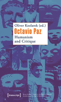 Abbildung von Kozlarek | Octavio Paz | 1. Auflage | 2015 | beck-shop.de