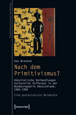 Abbildung von Wienand | Nach dem Primitivismus? | 1. Auflage | 2015 | beck-shop.de