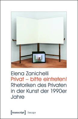 Abbildung von Zanichelli | Privat - bitte eintreten! | 1. Auflage | 2015 | beck-shop.de