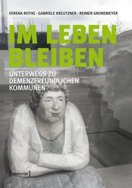 Abbildung von Rothe / Kreutzner | Im Leben bleiben | 1. Auflage | 2015 | beck-shop.de