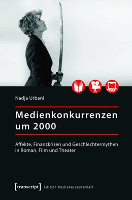 Abbildung von Urbani | Medienkonkurrenzen um 2000 | 1. Auflage | 2015 | beck-shop.de